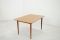 Teak Dining Table by Alf Aarseth for Gustav Bahus, 1960s, Image 1
