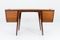 Mid-Century Scandinavian Desk in Teak by Svante Skogh for Dokka Møbler 4