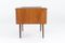 Mid-Century Scandinavian Desk in Teak by Svante Skogh for Dokka Møbler 3