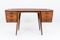 Mid-Century Scandinavian Desk in Teak by Svante Skogh for Dokka Møbler 1