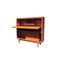 Mid-Century Teak Secretaire by Robert Heritage for Beaver & Tapley 3