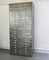 Large Industrial Steel Cabinet, 1930s 1