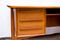 Teak Desk by Arne Vodder for H.P. Hansen, 1960s 5