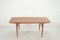 Table Basse FD 503 Moderne en Teck par Tove & Edvard Kindt-Larsen pour France & Søn, Danemark 5