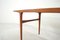 Danish Modern FD 503 Teak Coffee Table by Tove & Edvard Kindt-Larsen for France & Søn, Image 8