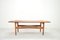 Danish Modern Teak Coffee Table by Poul Jensen for Selig 1