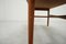 Table Basse Moderne en Teck par Poul Jensen pour Selig, Danemark 17