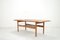 Danish Modern Teak Coffee Table by Poul Jensen for Selig 2