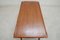 Danish Modern Teak Coffee Table by Poul Jensen for Selig 13