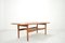 Danish Modern Teak Coffee Table by Poul Jensen for Selig, Image 6