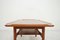 Danish Modern Teak Coffee Table by Poul Jensen for Selig, Image 12