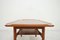 Table Basse Moderne en Teck par Poul Jensen pour Selig, Danemark 12