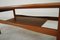 Danish Modern Teak Coffee Table by Poul Jensen for Selig 10