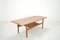 Danish Modern Teak Coffee Table by Poul Jensen for Selig 4