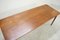 Norwegian Sculptural Teak Coffee Table by Rolf Rastad & Adolf Relling for Gustav Bahus 4