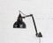 Wall-Mounted Industrial Lamp by Ernst Rademacher for Rademacher, 1930s 1