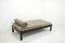 Vintage Bauhaus Lacquer Daybed from 9