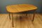 Vintage Teak Esstisch 5