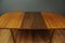 Vintage Teak Esstisch 6