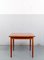 Mid-Century Extendable Teak Dining Table from AM Mobler 1