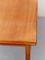 Mid-Century Extendable Teak Dining Table from AM Mobler 2