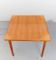 Mid-Century Extendable Teak Dining Table from AM Mobler 5