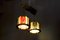 Lámpara colgante vintage de Carl Fagerlund, Imagen 6