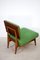 Scandinavian Lounge Chairs, 1960s, Set of 2, Image 10