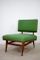 Scandinavian Lounge Chairs, 1960s, Set of 2 3