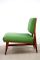 Scandinavian Lounge Chairs, 1960s, Set of 2, Image 5