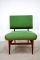 Scandinavian Lounge Chairs, 1960s, Set of 2, Image 11