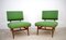 Fauteuils Scandinaves, 1960s, Set de 2 1