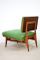 Scandinavian Lounge Chairs, 1960s, Set of 2 7