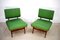 Fauteuils Scandinaves, 1960s, Set de 2 2