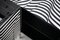 Amor Stripe 12 Sideboard by Trix & Robert Haussmann for Wogg, 1980s, Image 11