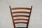 Vintage Dining Chairs by Cees Braakman for Pastoe, Set of 4, Image 8