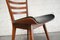 Vintage Dining Chairs by Cees Braakman for Pastoe, Set of 4, Image 10
