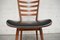 Vintage Dining Chairs by Cees Braakman for Pastoe, Set of 4, Image 12