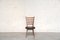 Vintage Esszimmerstühle von Cees Braakman für Pastoe, 4er Set 7