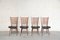 Vintage Dining Chairs by Cees Braakman for Pastoe, Set of 4, Image 16