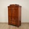 19th Century Mahogany Empire Secretary 6