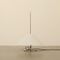 Lámpara de mesa modelo 743 de Elio Martinelli, años 70, Imagen 2