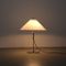 Lámpara de mesa modelo 743 de Elio Martinelli, años 70, Imagen 9
