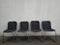 Chairs by Gastone Rinaldi, 1970s, Set of 4, Image 1