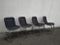 Chairs by Gastone Rinaldi, 1970s, Set of 4 2