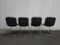 Chairs by Gastone Rinaldi, 1970s, Set of 4 6