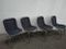Chairs by Gastone Rinaldi, 1970s, Set of 4 3