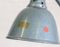 Lampes Ciseaux Murales Industrielles par Curt Fischer pour Midgard, 1950s, Set de 2 9