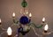 Murano Chandelier from Sylcom, 1990s, Image 8