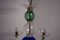 Murano Chandelier from Sylcom, 1990s 11